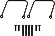 weisen saddlebag support brackets 2018 up logo