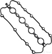 🔝 high-quality beck arnley 036-1741 engine valve cover gasket: exceptional performance & durability logo