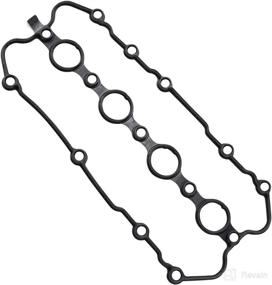 img 4 attached to 🔝 High-Quality Beck Arnley 036-1741 Engine Valve Cover Gasket: Exceptional Performance & Durability