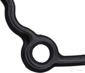 img 2 attached to 🔝 High-Quality Beck Arnley 036-1741 Engine Valve Cover Gasket: Exceptional Performance & Durability