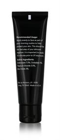 img 1 attached to 💆 Revitalizing Your Skin with Revision Skincare Intellishade Original 1 7Oz