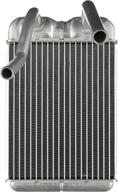 spectra hvac 94756 heater core: unbeatable performance and efficiency logo