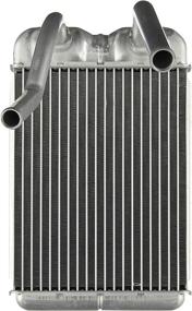 img 3 attached to Spectra HVAC 94756 Heater Core: Unbeatable Performance and Efficiency