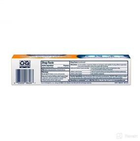 img 3 attached to 🦷 Arm & Hammer Advanced Whitening Toothpaste Oral Care - Dental Toothpaste