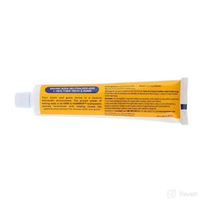 img 1 attached to 🦷 Arm & Hammer Advanced Whitening Toothpaste Oral Care - Dental Toothpaste