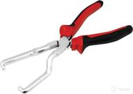 🔧 efficient fuel line clip removal with performance tool w83115 pliers logo