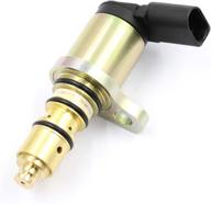 autokay compressor control solenoid volkswagen logo