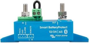 img 4 attached to 🔋 Victron Energy Smart Battery Protect 12/24-Volt 65A with Bluetooth Capability