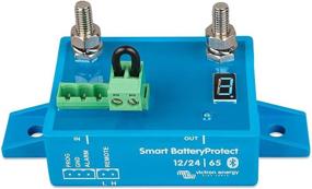 img 3 attached to 🔋 Victron Energy Smart Battery Protect 12/24-Volt 65A with Bluetooth Capability