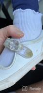 img 1 attached to Keds Ella Mary Jane Sneaker: Perfect Unisex-Child Footwear review by Noe Spooner