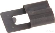 🔒 dorman help! 75453 door lock rod clip gm: superior quality and easy installation logo