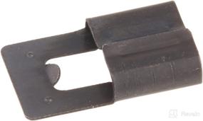 img 1 attached to 🔒 Dorman Help! 75453 Door Lock Rod Clip Gm: Superior Quality and Easy Installation