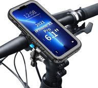 sportlink metal bike phone mount car electronics & accessories logo