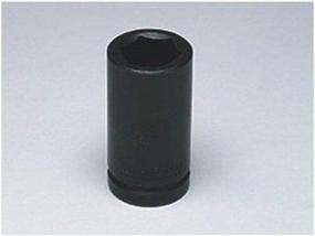 img 1 attached to Drive Point Deep Impact Socket