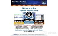 img 1 attached to Keystroke POS Software review by Thasapon Bowers