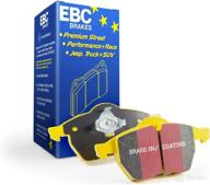 ebc brakes dp41651r yellowstuff street логотип