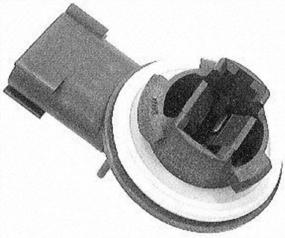 img 1 attached to Standard Motor Products S775 Pigtail/Socket: Quality Electrical Connection for Reliable Performance