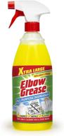 elbow grease® purpose degreaser large логотип