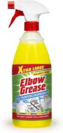 elbow grease® purpose degreaser large logo