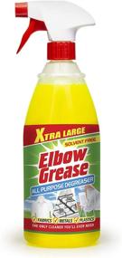 img 4 attached to ELBOW GREASE® PURPOSE DEGREASER LARGE