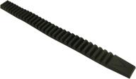 pacer performance 25 500 length bumper logo