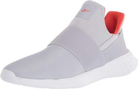 img 4 attached to Reebok Lite Slip Carotene White Women's Shoes and Athletic