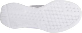 img 1 attached to Reebok Lite Slip Carotene White Women's Shoes and Athletic