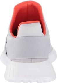 img 2 attached to Reebok Lite Slip Carotene White Women's Shoes and Athletic