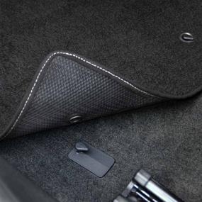 img 2 attached to 2013 2016 Dodge Slate Velourtex Mats