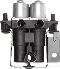 img 3 attached to High-Quality HVAC Heater Control Water Valve for Jaguar S-Type, Ford Thunderbird, Lincoln LS – 1147412148 (2000-2003)