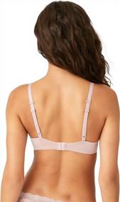 img 2 attached to Experience Perfect Support With B.Tempt'D Women'S Future Foundation Contour Bra
