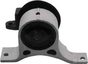 img 3 attached to 💪 Enhance Performance with Beck Arnley 104-1784 Engine Mount