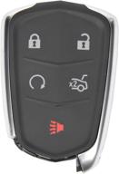 acdelco 13510254 original equipment key логотип