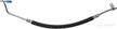 gates 352182 power steering hose logo