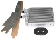 🔥 gm genuine parts 15-62827 heater core: reliable and authentic heating solution logo