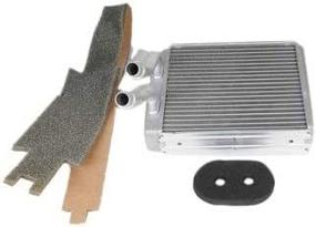 img 1 attached to 🔥 GM Genuine Parts 15-62827 Heater Core: Reliable and Authentic Heating Solution