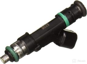 img 2 attached to Standard Motor Products FJ1029 Injector