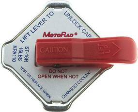 img 2 attached to 🔒 Gates 31534 Safety Release Radiator Cap: Enhanced Protection for Your Vehicle