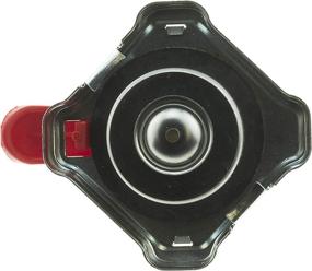 img 1 attached to 🔒 Gates 31534 Safety Release Radiator Cap: Enhanced Protection for Your Vehicle