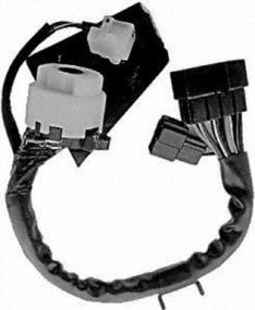 img 1 attached to Enhanced Ignition Switch by Standard Motor Products US143