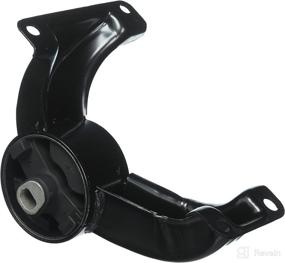 img 1 attached to Eagle BHP-3991 Rear Engine Motor Mount for 2009-2010 Dodge Journey - 2.4L and 3.5L Models