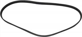 img 1 attached to Genuine Toyota 99366 21040 83 V Ribbed Belt