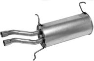 🔊 walker exhaust soundfx 18290 muffler for enhanced engine sound and performance logo