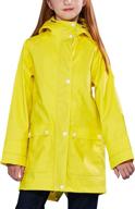 maoo garden lightweight waterproof windbreaker boys' clothing via jackets & coats logo