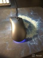 img 2 attached to 🖱️ Unleash Your Mouse Skills with the Microsoft Pro Intellimouse – Dark Shadow review by Putri Cantika ᠌