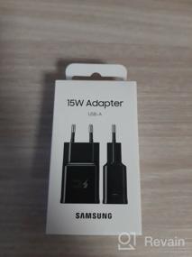 img 8 attached to 🔌 4-Pack Samsung Adaptive Fast Charging Adapter Quick Charge Wall Charger Plug - Compatible with Samsung Galaxy S10 S9 S8 S7 S6 Note 8 9, iPhone, LG, HTC, and More