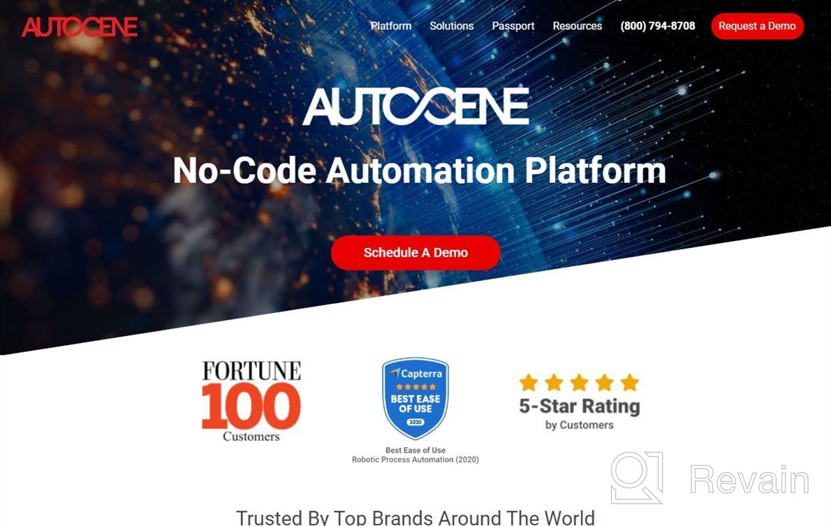 img 1 attached to Autocene review by Tutan Beatz