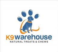k9warehouse logo