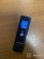 img 1 attached to Dictaphone Ambertek VR250F black review by Agata Pkala (Kira) ᠌