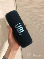 img 1 attached to Portable acoustics JBL Flip 6, 30 W, black review by Abhey Abhi ᠌